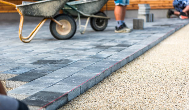 Reasons to Select Us for Your Driveway Paving Requirements in Crest View Heights, NY