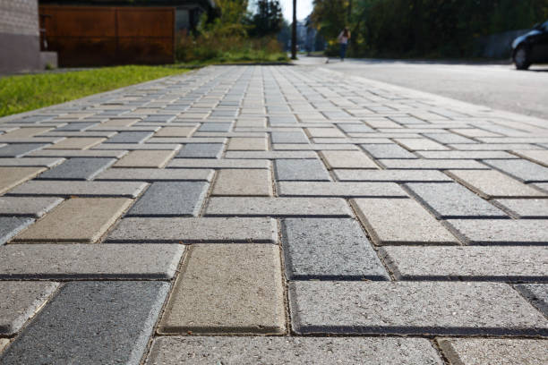 Best Custom Driveway Pavers  in Crest View Heights, NY