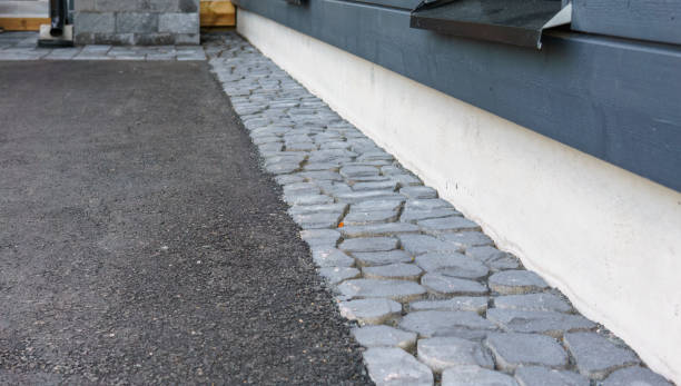 Commercial Driveway Pavers in Crest View Heights, NY
